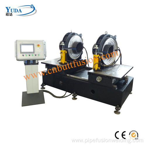 Multi-Angle HDPE Fitting Welding Machines